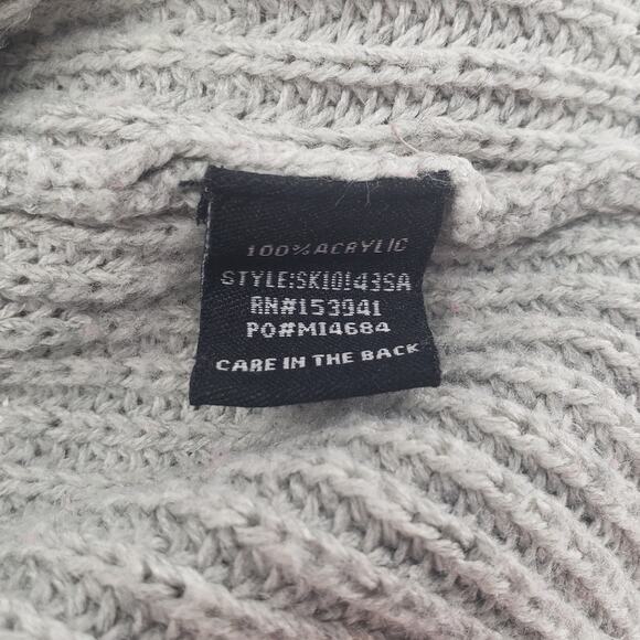 MISIA Striped Color Block Sweater Womens Size Medium M - Picture 4 of 6